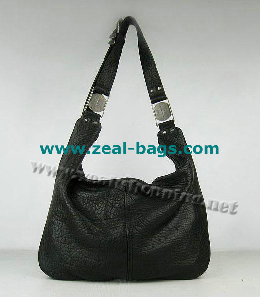 AAA Replica Alexander Wang Max Fanny Pack Bag Black Lambskin